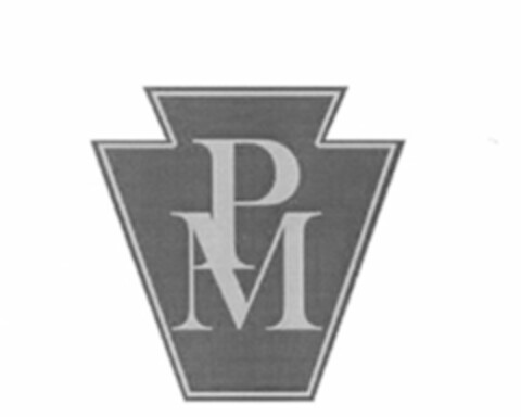 P M Logo (USPTO, 07.01.2009)