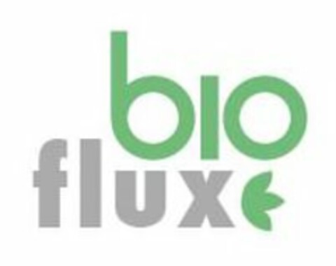 BIO FLUX Logo (USPTO, 08/06/2009)