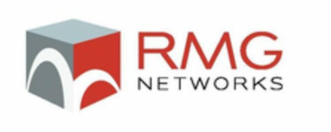 RMG NETWORKS Logo (USPTO, 04/30/2010)