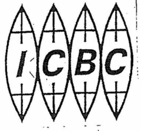 ICBC Logo (USPTO, 10.05.2010)