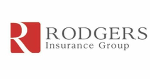 R RODGERS INSURANCE GROUP Logo (USPTO, 24.05.2010)