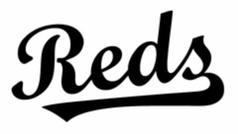 REDS Logo (USPTO, 28.07.2010)