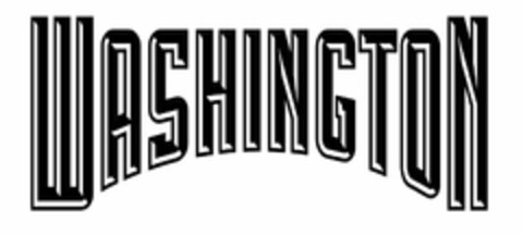 WASHINGTON Logo (USPTO, 06.08.2010)