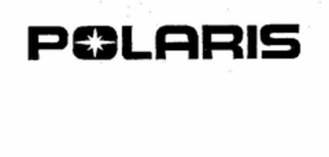 POLARIS Logo (USPTO, 16.11.2010)