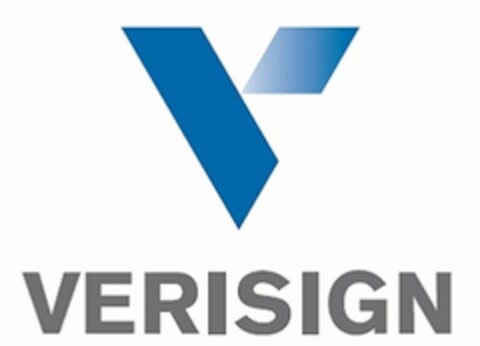 V VERISIGN Logo (USPTO, 14.12.2010)