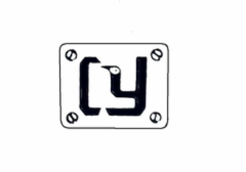 C Y Logo (USPTO, 28.12.2010)