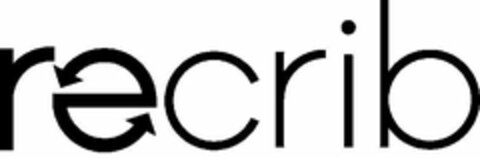 RECRIB Logo (USPTO, 22.02.2011)