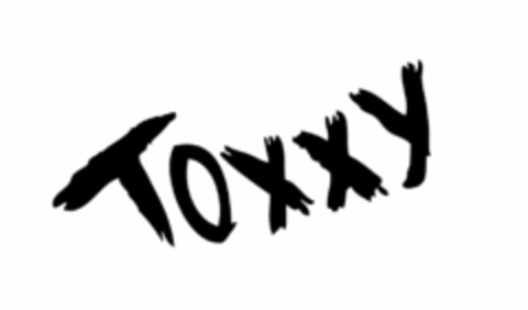 TOXXY Logo (USPTO, 05/20/2011)