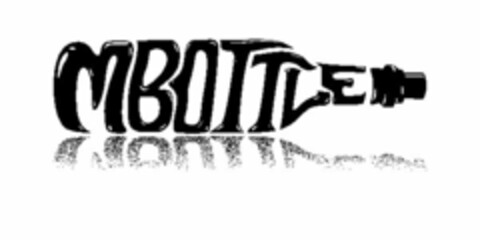 MBOTTLE Logo (USPTO, 07/22/2011)