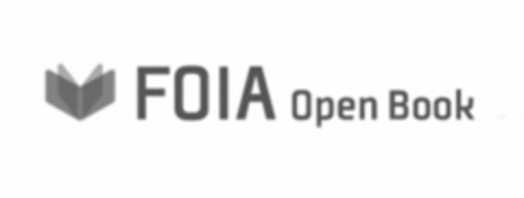 FOIA OPEN BOOK Logo (USPTO, 10/05/2011)