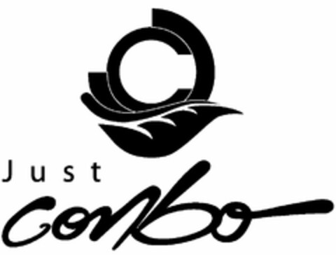 CJ JUST COMBO Logo (USPTO, 06.10.2011)