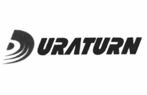 URATURN Logo (USPTO, 25.10.2011)