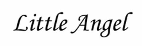 LITTLE ANGEL Logo (USPTO, 28.10.2011)