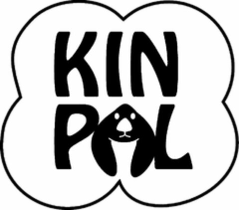 KIN PAL Logo (USPTO, 03.11.2011)