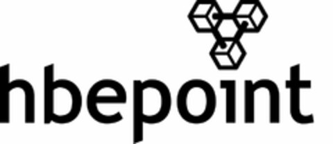 HBEPOINT Logo (USPTO, 04/05/2012)