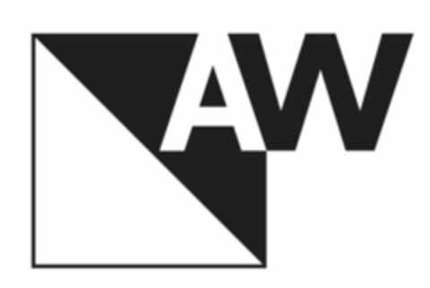 AW Logo (USPTO, 13.04.2012)