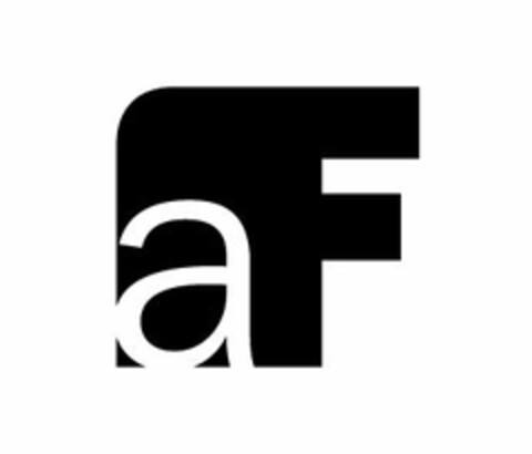 AF Logo (USPTO, 04/16/2012)