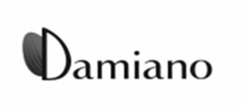 DAMIANO Logo (USPTO, 04.05.2012)