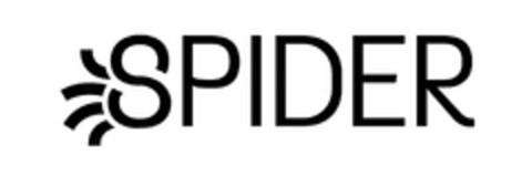 SPIDER Logo (USPTO, 07/02/2012)