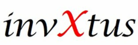 INVXTUS Logo (USPTO, 05.07.2012)