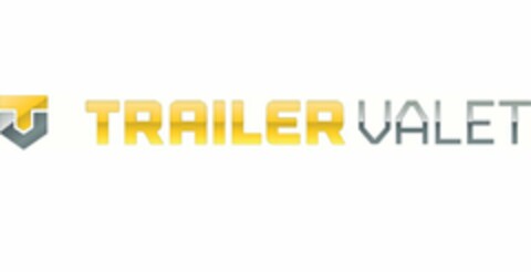 TV TRAILER VALET Logo (USPTO, 07/16/2012)