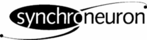 SYNCHRONEURON Logo (USPTO, 16.08.2012)