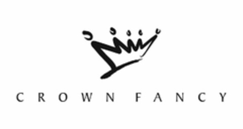 CROWN FANCY Logo (USPTO, 02.10.2012)