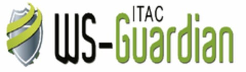 ITAC WS-GUARDIAN Logo (USPTO, 28.11.2012)