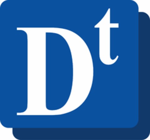 DT Logo (USPTO, 12/18/2012)