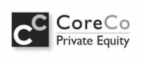 CC CORECO PRIVATE EQUITY Logo (USPTO, 13.02.2013)