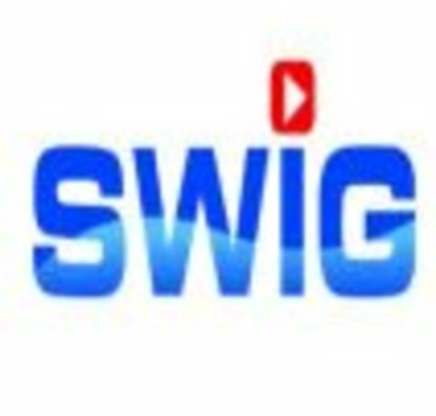 SWIG Logo (USPTO, 03/27/2013)