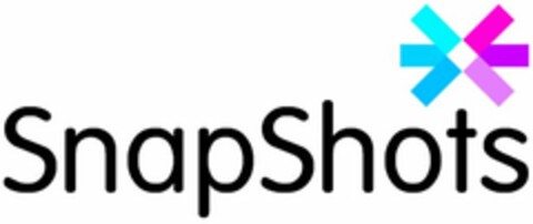 SNAPSHOTS AND DESIGN Logo (USPTO, 03.04.2013)