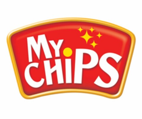 MY CHIPS Logo (USPTO, 29.04.2013)