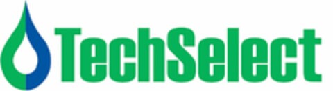 TECHSELECT Logo (USPTO, 22.07.2013)