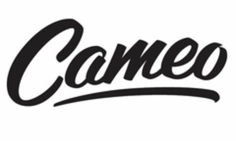 CAMEO Logo (USPTO, 27.08.2013)