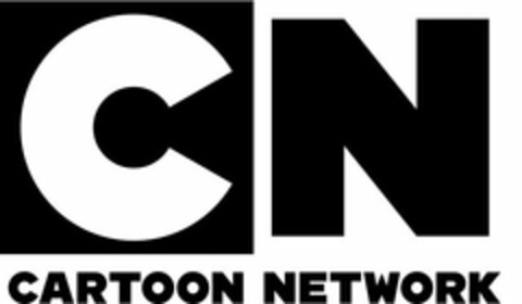 CN CARTOON NETWORK Logo (USPTO, 09/10/2013)