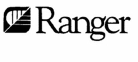 RANGER Logo (USPTO, 16.10.2013)