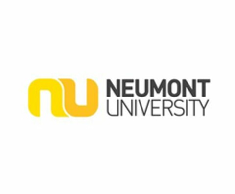 NU NEUMONT UNIVERSITY Logo (USPTO, 11/08/2013)