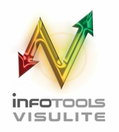 V INFOTOOLS VISULITE Logo (USPTO, 12.11.2013)