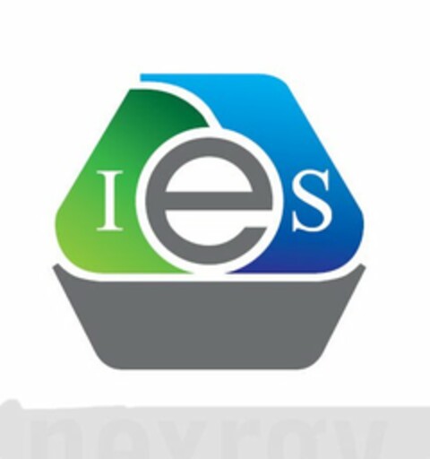 IES Logo (USPTO, 16.12.2013)