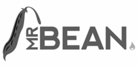MR BEAN Logo (USPTO, 15.01.2014)