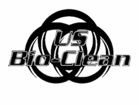 US BIO-CLEAN Logo (USPTO, 03.03.2014)