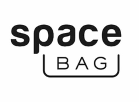 SPACE BAG Logo (USPTO, 11.06.2014)