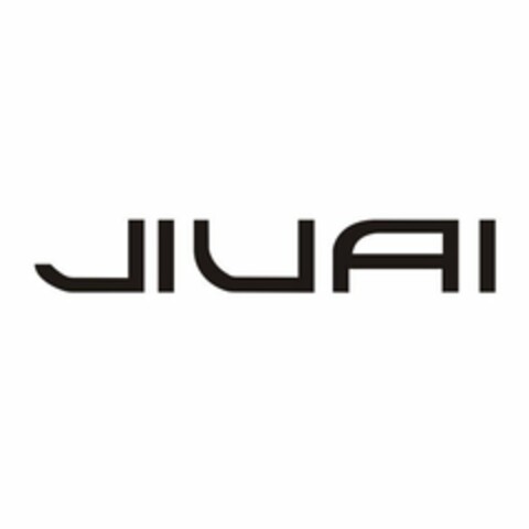 JIUAI Logo (USPTO, 13.08.2014)