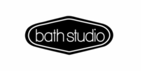 BATH STUDIO Logo (USPTO, 15.08.2014)