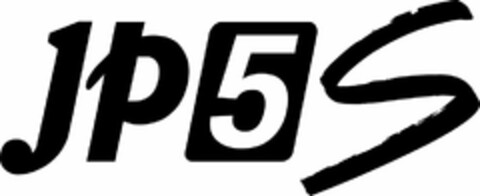 JP5S Logo (USPTO, 12.09.2014)