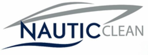 NAUTICCLEAN Logo (USPTO, 15.12.2014)
