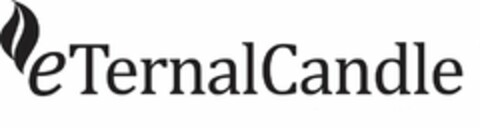 ETERNALCANDLE Logo (USPTO, 01/05/2015)