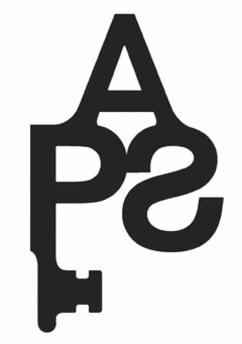 APS Logo (USPTO, 27.03.2015)