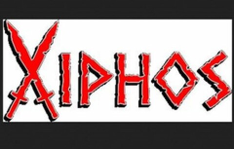 XIPHOS Logo (USPTO, 02.04.2015)